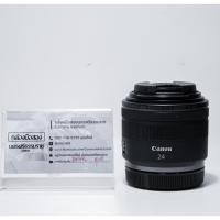 ราคา RF24 mm F1 8 Macro IS STM (55008406978)