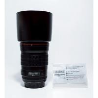 ราคา Canon EF135 f2 L มือสอง (53958886002)