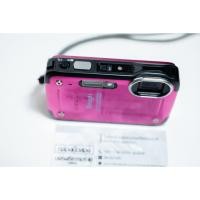 ราคา Olympus Tough TG 620 กล้องสายลุย กันตก กันกระแทก ดำน้ำ ลุยโคลน (50704394932)