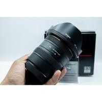 ราคา SIGMA 10 20mm F3 5 EX DC HSM (41727887262)