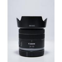 ราคา Canon Lens RF 24 50 mm F4 5 6 3 IS STM (47158427090)