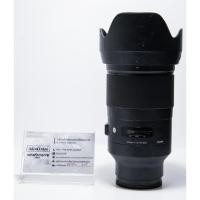 ราคา Sigma 40 F1 4 DG For SONY (47057969891)