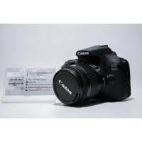 ราคา Canon Eos 1500D wifi พร้อมเลนส์ (41579636021)