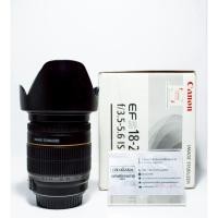 ราคา Canon EF S 18 200 is (52658892518)