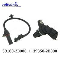 ราคา เซ็นเซอร์ตําแหน่งเพลาลูกเบี้ยว 39350 2B000 39180 2B000 สําหรับ Hyundai KIA (24258015426)