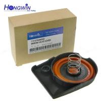ราคา คลังสินค้าพร้อม 11127646552 11127646553 สําหรับ BMW Mini Cooper N13 F20 F30 118i 120i 316i รถเครื่องยนต์ PCV วาล์วฝาครอบชุดซ่อมเมมเบรน (22437875551)