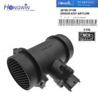 ราคา 28100 2Y100 0280218106 รถ Mass Air Flow Sensor MAF421 สําหรับ Hyundai Kia Spectra 2002 2003 2004 L4 1 8L 281002ย100 (57957776442)