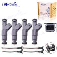 ราคา หัวฉีดน้ํามันเชื้อเพลิง 0280155884 0280156024 สําหรับ GMC Savana Chevrolet Express (57458987025)