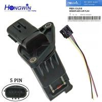 ราคา PE01 13 215 E5T6221 Mass Air Flow Meter MAF Sensor สําหรับ Mazda 3 6 CX 5 2 0L 2 3L 2 5L 2 0 2 3 2 5L PE0113215 (54107670847)