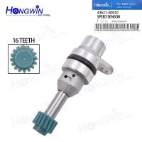 ราคา 43621 4D010 เซ็นเซอร์ความเร็วรถยนต์ 16 ฟันสําหรับ Hyundai H1 2008 2015 (52305061635)