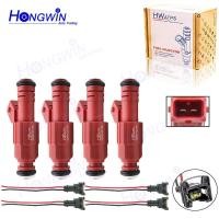 ราคา หัวฉีดน้ํามันเชื้อเพลิง 0280155759 1275395 สําหรับ Volvo 850 S70 V70 C70 XC70 (48009007088)