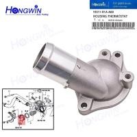 ราคา 19311 R1A A00 เครื่องยนต์ Thermostat สําหรับ Honda Civic HR V Accord Acura ILX 2012 2022 (46408877932)