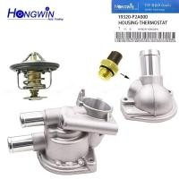 ราคา 19320 P2A 000 19311 P2A 000 37760 P00 003 19301 PAA 306 เครื่องยนต์ Coolant Thermostat สําหรับ Honda HR V Capa Civic 1 6L 1995 2000 96hc2 19311P2 19301P0000 (41679727895)