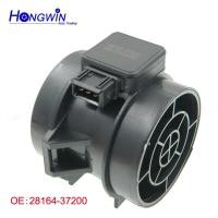 ราคา 28164 37200 Mass Air Flow Meter Sensor สําหรับ NAZA IRA KIA CARNIVAL Magentiste Sportage Optima Hyundai Coupe Santa FE Sonata 2816437200 (28280619455)