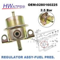 ราคา 0280160225 2 5Bar การใช้ความดันสําหรับ BMW 323i 518i E23 733i E24 Peugeot 305 505 Volvo 480 740 (25294429099)