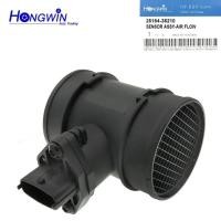 ราคา 28164 38210 Mass Air Flow Sensor Plug สําหรับ Hyundai Sonata 1995 1999 Santa Fe 01 04 Kia Optima 2001 2006 2816438210 (50907934949)