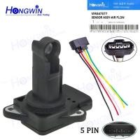 ราคา นาย547077 13800 63J00 Mass Air Flow MAF Sensor Wire สําหรับ Mitsubishi L200 Pajero Suzuki Grand Vitara Jimny Liana Swift SX4 Wagon 1380063เจ00 (57207669466)