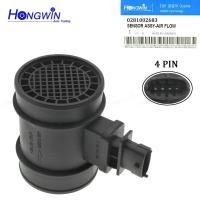 ราคา 0281002683 0281002618 Maf Mass Air Flow Meter Sensor Plug สําหรับ Chevrolet Captiva Lacetti Nubira Opel Antara H Corsa Signum Vectra (57757746573)