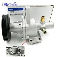 ราคา ปั๊มน้ํา 25194461 สําหรับ Chevrolet Spark 1200cc 2010 2015 Aveo Beat 25188341 25191167 96416294 (22267585953)