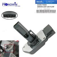 ราคา 22204 75020 AFH70M 17 Air Flow Meter Sensor MAF สําหรับ Lexus GX LX 470 570 Toyota 4Runner Auris Hiace Hilux Prius 2220475020 AFH70M17 7Y26 (56507840632)