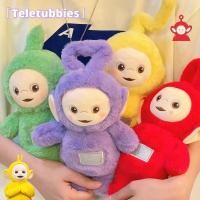 ราคา COD 30cmตุ๊กตาเทเลทับบี้ น่ารัก ตุ๊กตาการ์ตูน Teletubbies ตุ๊กตาผ้า ของขวัญสําหรับเด็ก (57550502250)
