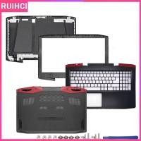 ราคา VX15 Aspire สําหรับ Acer VX5 591G VX5 58AX โน้ตบุ๊คปกหลัง LCD ด้านหน้า บานพับ Palmrest ด้านล่างแล็ปท็อปอุปกรณ์เสริมกรณี pxa3 (57456935636)