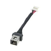 ราคา POWER เปลี่ยนแล็ปท็อป DC JACK สําหรับ LENOVO FLEX 5 1470 5 1570 S340 14 S340 15 DC301010200 พิกเซล3 (56556935757)