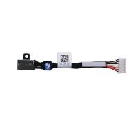 ราคา พร้อม DC Power Jack สําหรับ Dell Precision 5510 5520 5530 5540 แล็ปท็อป DC IN ชาร์จ Flex Cable 064tm0 pxb3 IN (56356856920)