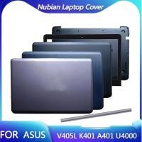 ราคา ASUS A401 สําหรับ K401 K401L K401U K401LB V405 U4000 ฝาครอบด้านหลัง LCD ฝาครอบด้านหน้า ฝาครอบด้านล่าง บานพับ pxa3 (55906932027)