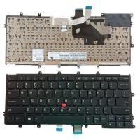 ราคา คีย์บอร์ดสําหรับ Lenovo US ThinkPad A275 MT 20KC 20KD X270 20HM pxa3 (55806935623)