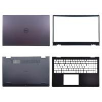 ราคา Dell เปลี่ยนใหม่สําหรับ Inspiron 15 3510 3511 3515 3520 3521 แล็ปท็อปปกหลัง LCD ด้านหน้า Bezel Palmrest ด้านล่างฐานกรณี pxa3 (54906935615)