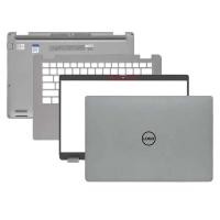 ราคา Latitude Dell แล็ปท็อปสําหรับ 5420 E5420 14 ปกหลัง LCD ด้านหน้า Bezel Palmrest ด้านล่างกรณี 0DW98X 063DTN A20695 A20697 pxa3 14 (54106935670)