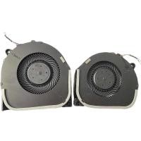 ราคา Cooling ใหม่ GPU CPU สําหรับ Lenovo Y7000 Y530 Y530 15 Y530 15IKB Y530 15ICH แล็ปท็อป Cooler พัดลม DFS200105BR0T pxa3 15 15IKB 15ICH (52156929132)