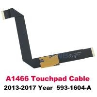 ราคา 593 1604 B สําหรับ MacBook ใหม่ Air 13 A1466 Trackpad ทัชแพด Flex Cable 2013 2014 2015 2016 2017 ปี pxb3 13 (51856861924)