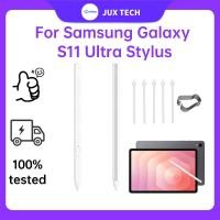 ราคา Galaxy สําหรับ Tab Samsung S11 2025 11 นิ้ว SM X736B SM X730 หน้าจอสัมผัส Stylus S ปากกาเขียนดินสอ pxb3 (51306853258)