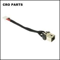 ราคา Lenovo Flex สําหรับ IdeaPad 5 1470 โยคะ 520 14IKB 80X8 80XA 80YM 81C8 81C9 DC Power Jack พอร์ตซ็อกเก็ตสาย pxb3 (50956862043)