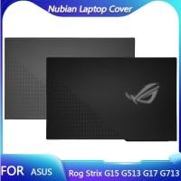 ราคา Rog Asus ใหม่สําหรับ Strix G15 G513 G533 G17 G513QR G513QE G533QS G533QR G533Q แล็ปท็อป LCD ปกหลัง G713 pxa3 (50806935695)