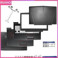 ราคา Y520 สําหรับ Lenovo Legion R720 Y520 15 R720 15 Y520 15IKB R720 15IKB แล็ปท็อปปกหลัง LCD ด้านหน้า บานพับ Palmrest ด้านล่างกรณี pra3 15 15IKB 15IKB 15IKB (50506935701)