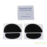 ราคา สําหรับ FUN Gaming Skate ZOWIE EC1 EC2 EVO Slip 0 ความหนา 6 มม เมาส์ฟุต pxa4 (49808433323)