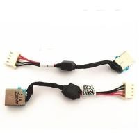 ราคา Power พร้อม DC Jack สําหรับ Acer V3 471G EC 471G Zqt E1 421 431g 471g แล็ปท็อป DC IN ชาร์จ Flex Cable pxb3 IN (49806876853)