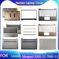 ราคา สําหรับ Ideapad ใหม่ Lenovo 320S 13 7000 13 320S 13ISK 320S 13IKB แล็ปท็อปปกหลัง LCD ด้านหน้า บานพับ Palmrest ด้านล่างกรณี pxa3 (49156960635)