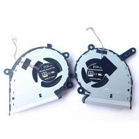 ราคา GPU Cooling CPU พัดลมใหม่สําหรับ Asus ROG Strix G531G G531GT G531 GU GD GW FLLB FLKJ FLKL DFS5K12304363เอ็น DFS5K12115491M 5V 12V pxa3 (49056952157)