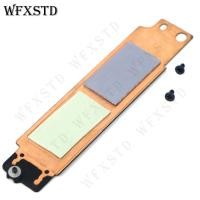 ราคา Dell Latitude สําหรับใหม่ 7270 7470 E7270 E7470 0DJ69P DJ69P Cooling SSD M 2 2280 แผ่นวงเล็บ pxa3 (48806949080)