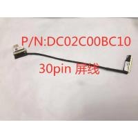 ราคา Lenovo ThinkPad สําหรับใหม่ T480 A485 ET480 30pin 01YR501 DC02C00BC10 หน้าจอสาย pxb3 (48306876783)