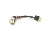 ราคา แจ็คสายไฟพร้อมสาย DC สําหรับ Dell Latitude E7270 E7470 แล็ปท็อป DC IN ชาร์จ Flex Cable pxb3 IN (47906881829)