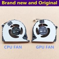 ราคา สําหรับ cpu ใหม่ GPU Dell Inspiron G7 15 7000 7577 cooling 7588 G5 5587 P72F cooler พัดลม 2JJCP FJQS DC5V 0 5A FJQT พัดลม pxa3 (47856952213)