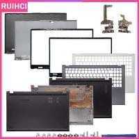 ราคา VivoBook ใหม่สําหรับ ASUS 15 V5000F V5000D V5000J X512 X512F F512 ฝาหลัง LCD ฝาหน้า Palmrest ด้านล่าง บานพับเงินสีเทา pxa3 (47456960747)