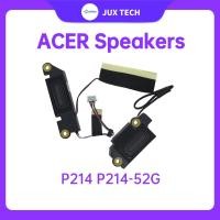 ราคา TravelMate Acer แล็ปท็อปสําหรับ P214 N19Q7 TMP214 52 P214 52G ลําโพงในตัว pxb3 52G (46556885406)