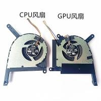 ราคา GPU CPU ใหม่แล็ปท็อปพัดลมระบายความร้อนสําหรับ Asus TUF Gaming F15 FA707X V Z FX507 FX507Z FX507ZM FA507R FA707R FA707RR FX707Z pxa3 (45406949160)