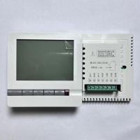 ราคา Air อุณหภูมิ Central Conditioner ควบคุมพัดลม Disc Tube Switch LCD Thermostat แผง pxa4 (45158796446)
